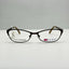 Ti Flex Eyeglasses Eye Glasses Frames 2100 210 52-16-135 Brown