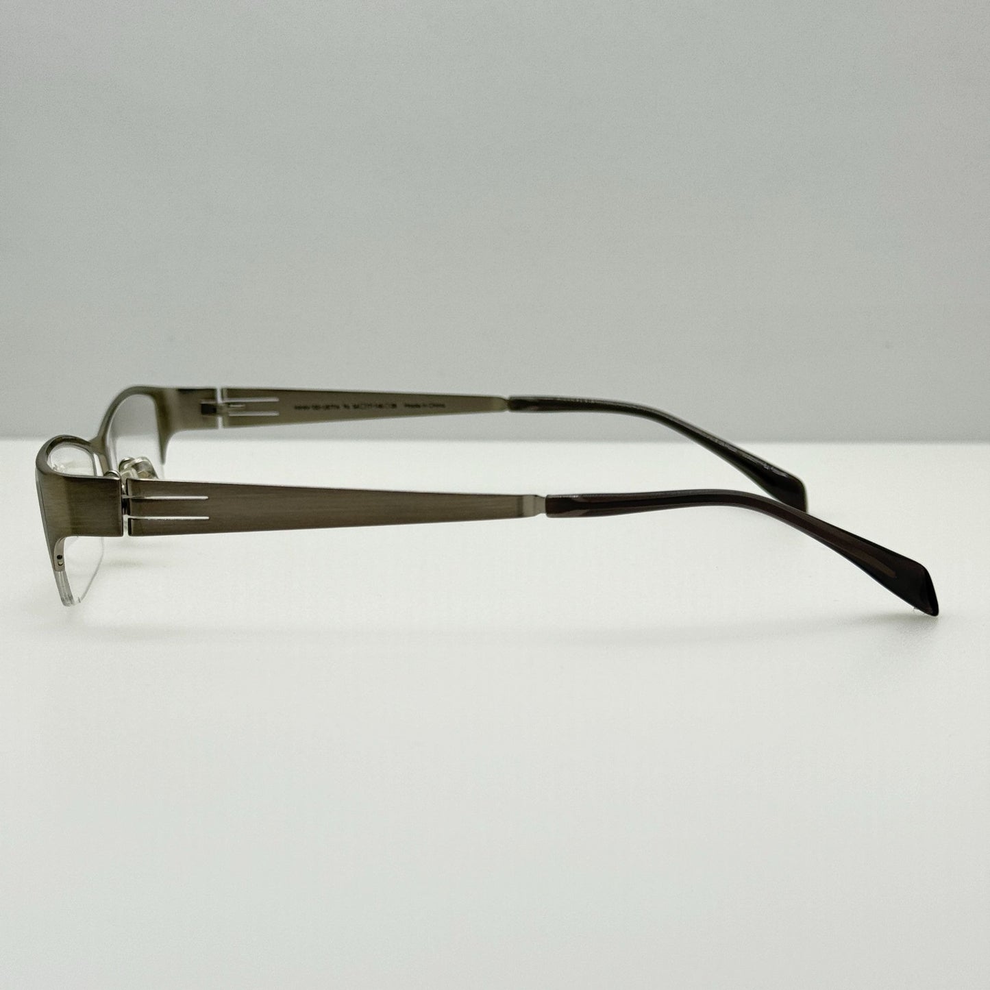 Jins Eyeglasses Eye Glasses Frames MMN-15S-U577A 96 54-17-145 28