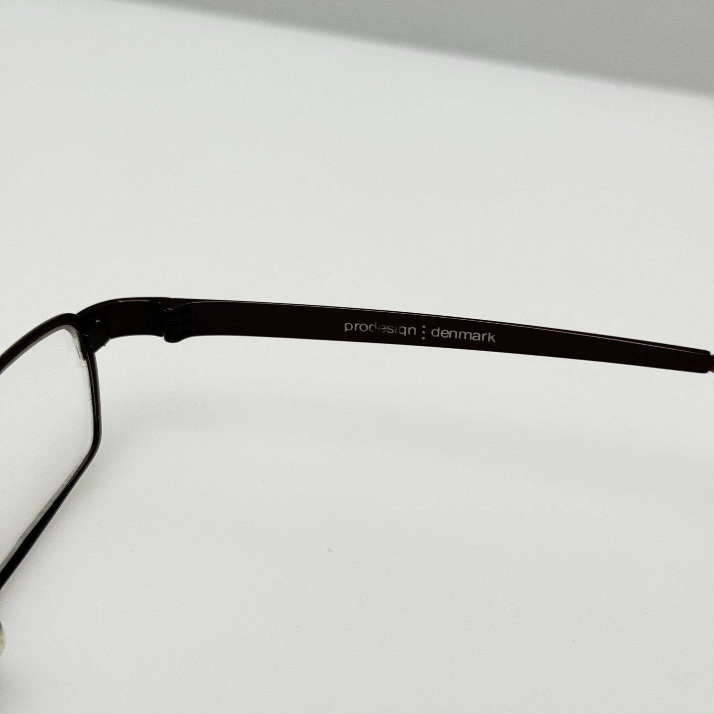 Prodesign Denmark Eyeglasses Eye Glasses Frames 1173 C.5031 47-17-140