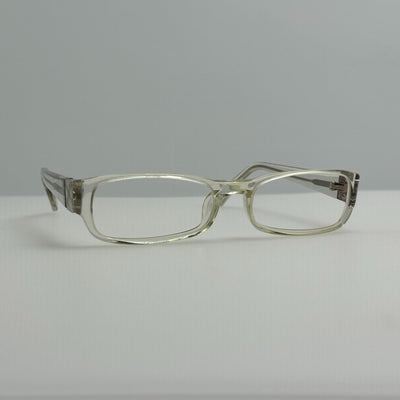 Burberry Eyeglasses Eye Glasses Frames B 8402 LR8 Safilo Italy 50-17-135