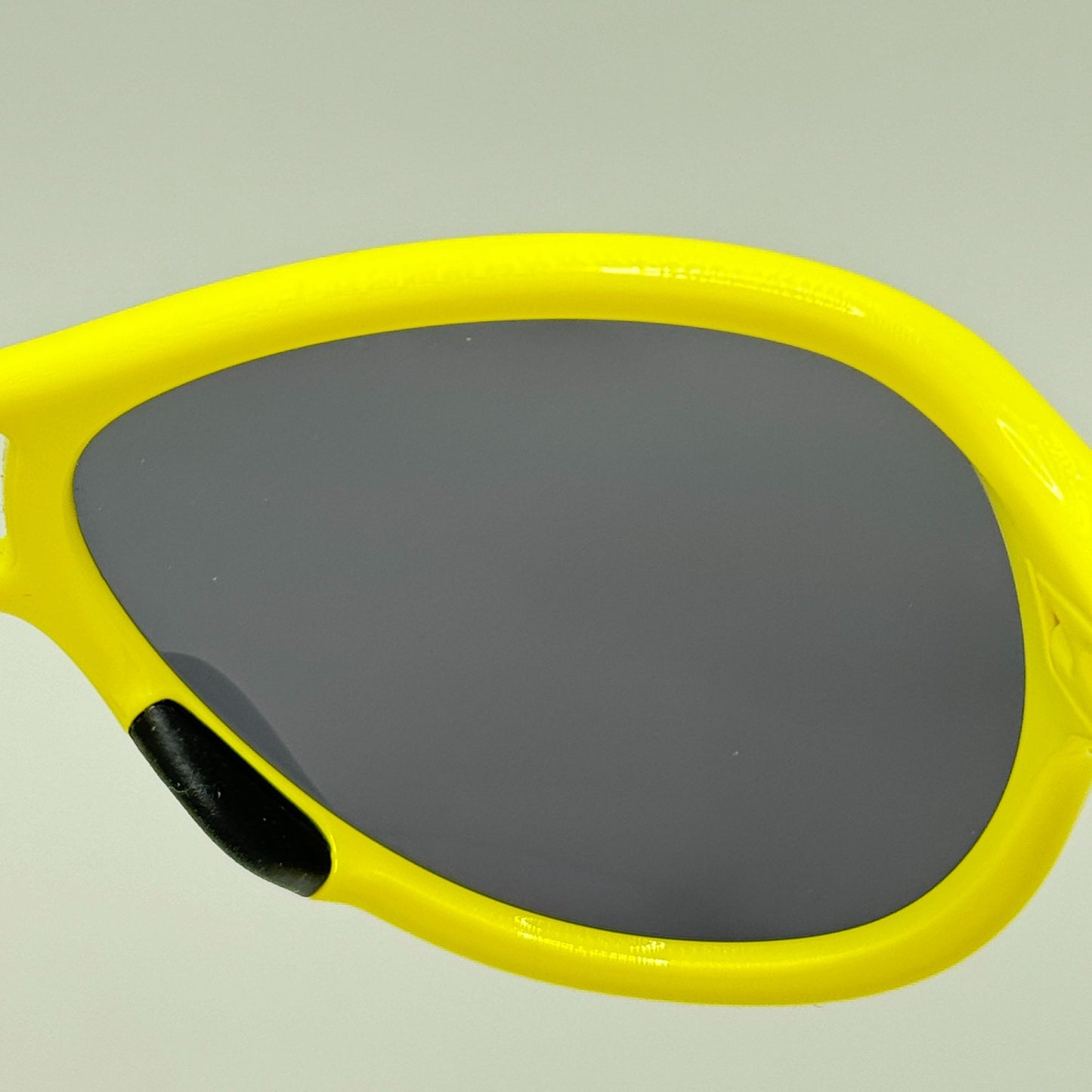 Oakley Sunglasses OO9177-15 Twentysix.2 Yellow 59-14-135