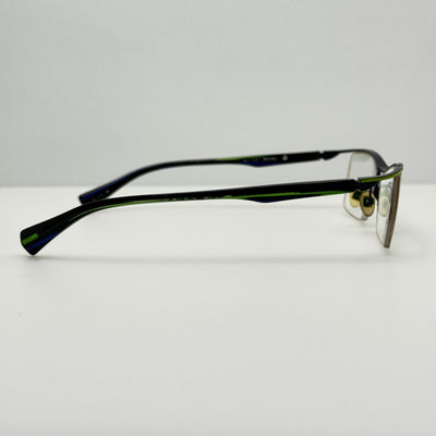 Alain Mikli Eyeglasses Eye Glasses Frames AL 1241 MO52 52-16-135 France