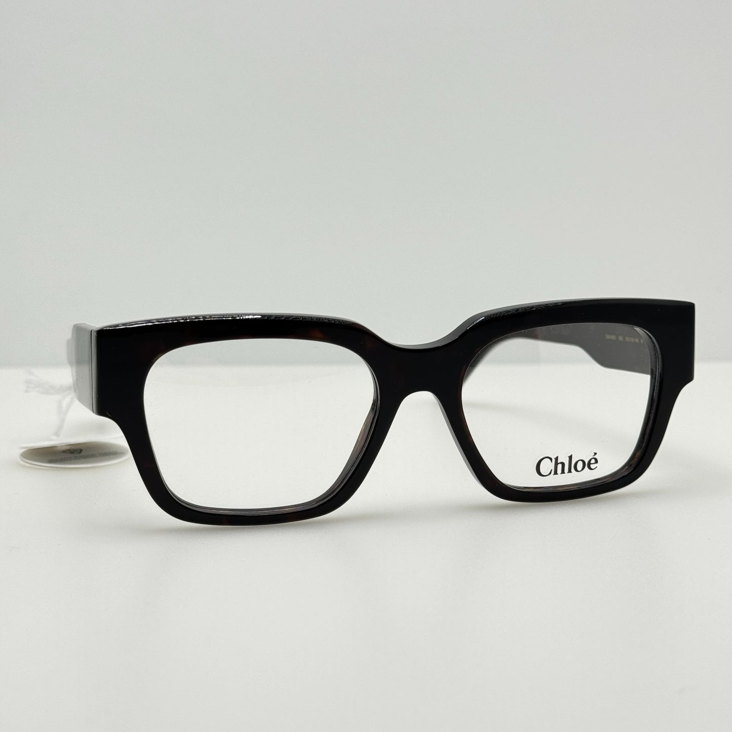 Chloe Eyeglasses Eye Glasses Frames CH0150O 002 53-18-145 Italy