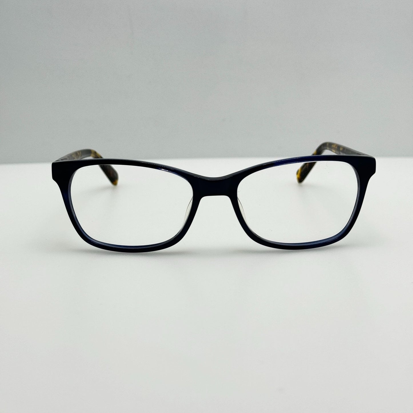 XOXO Eyeglasses Eye Glasses Frames Daydream Sapphire 54-17-135