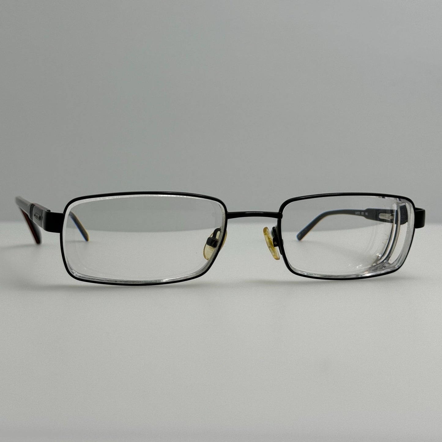 Carrera Eyeglasses Eye Glasses Frames CA 7572 003 54-19-145