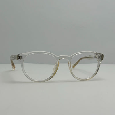 Warby Parker Eye Glasses Eyeglasses Frames Percey 500 48-20-140