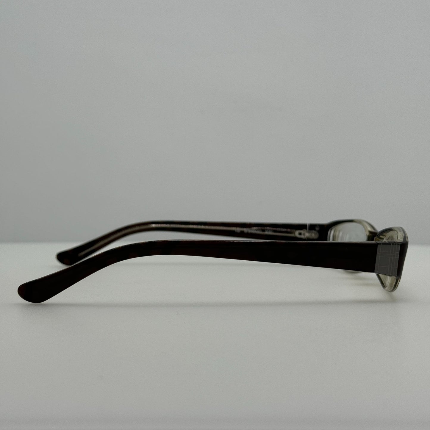 Burberry Eyeglasses Eye Glasses Frames B 8404/U 0CE1 50-17-130