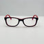 Nike Eyeglasses Eye Glasses Frames 5509 413 Youth 46-17-130