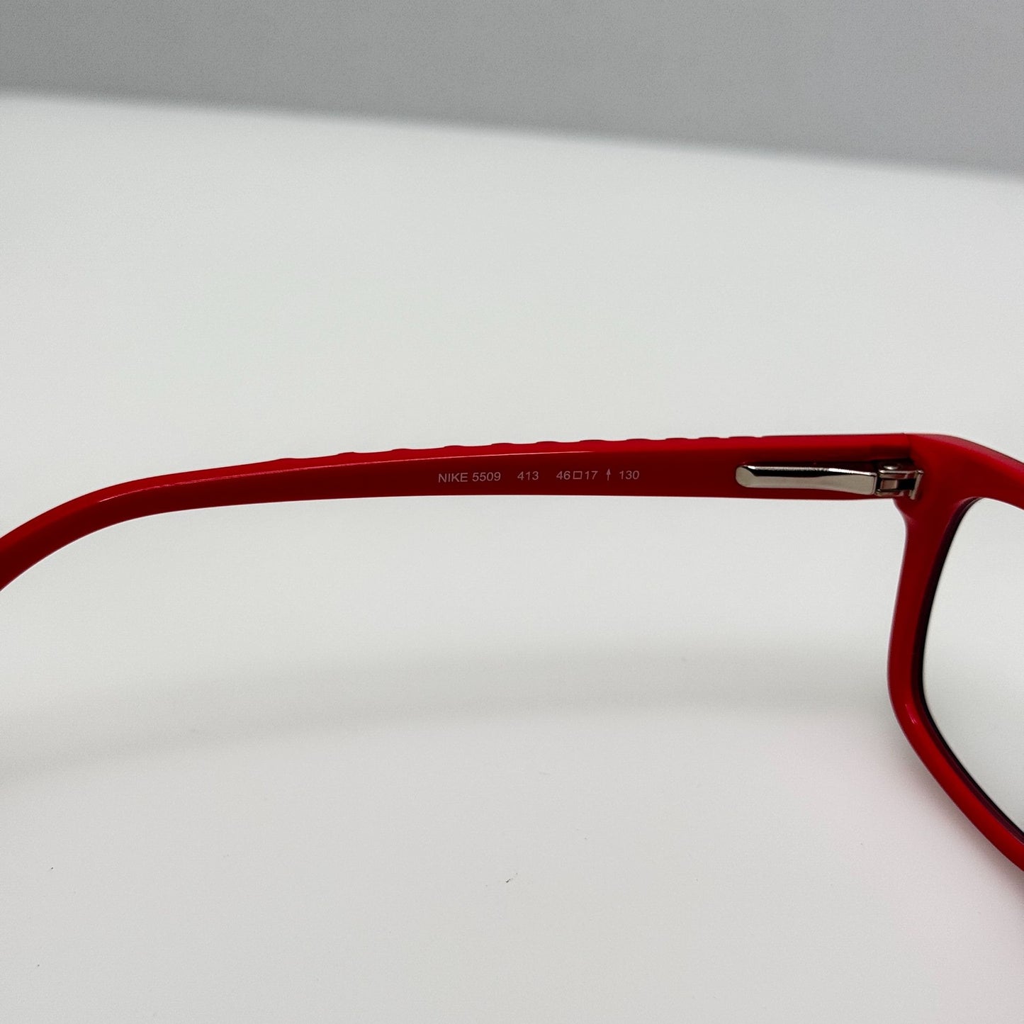 Nike Eyeglasses Eye Glasses Frames 5509 413 Youth 46-17-130