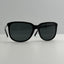 Burberry Sunglasses B 4139 3001/87 Italy 57-17-140