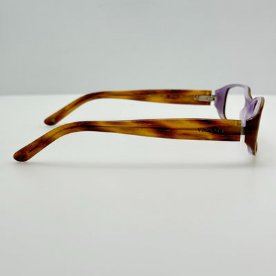 Versace Eyeglasses Eye Glasses Frames Mod 3144 884 53-16-135