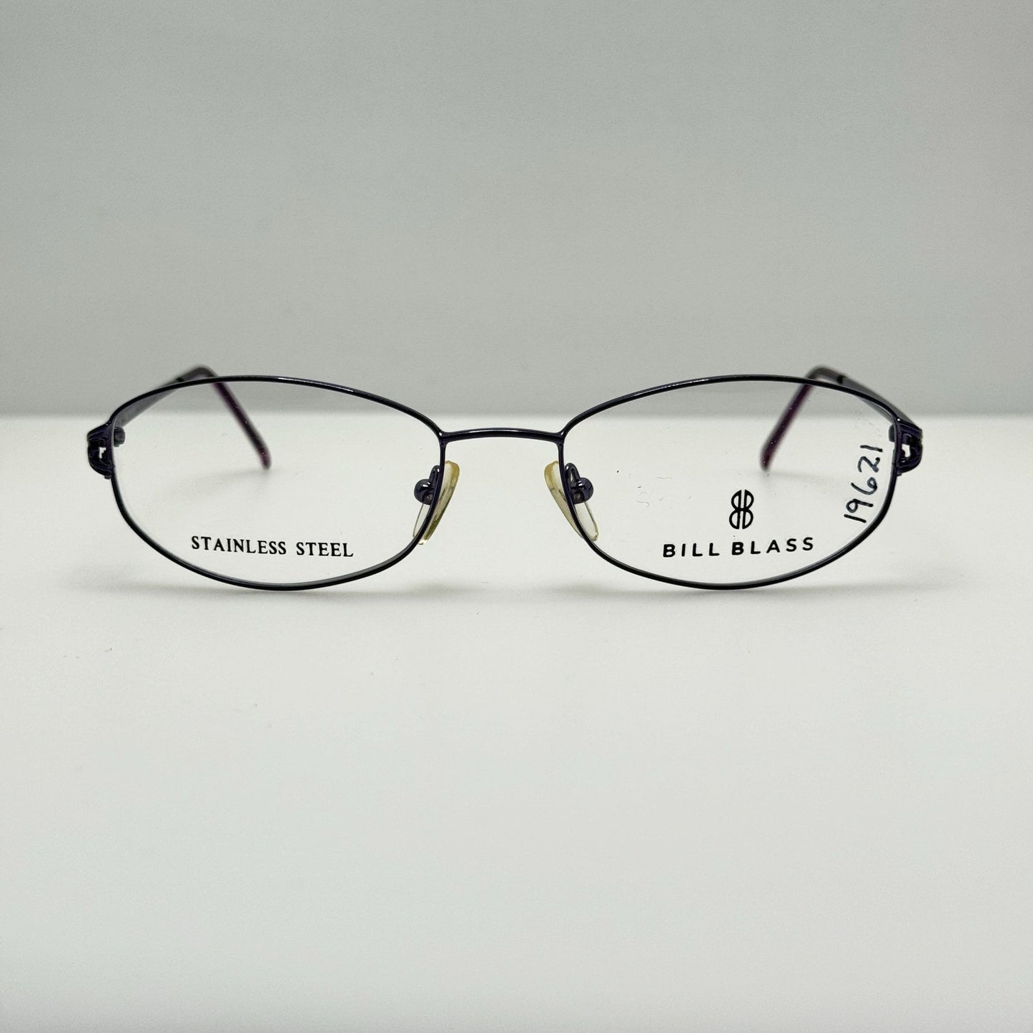 Bill Blass Eyeglasses Eye Glasses Frames BB 925 3 54-18-130