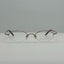 Ralph Lauren Eyeglasses Eye Glasses Frames RL 5003 9019 W/ Case 45-20-145