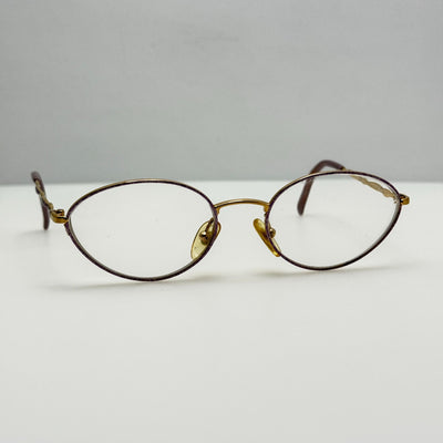 Christian Dior Eyeglasses Eye Glasses Frames CD 2892 48B 130