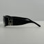 Celine Sunglasses SC 1533 Col 700 Italy Black