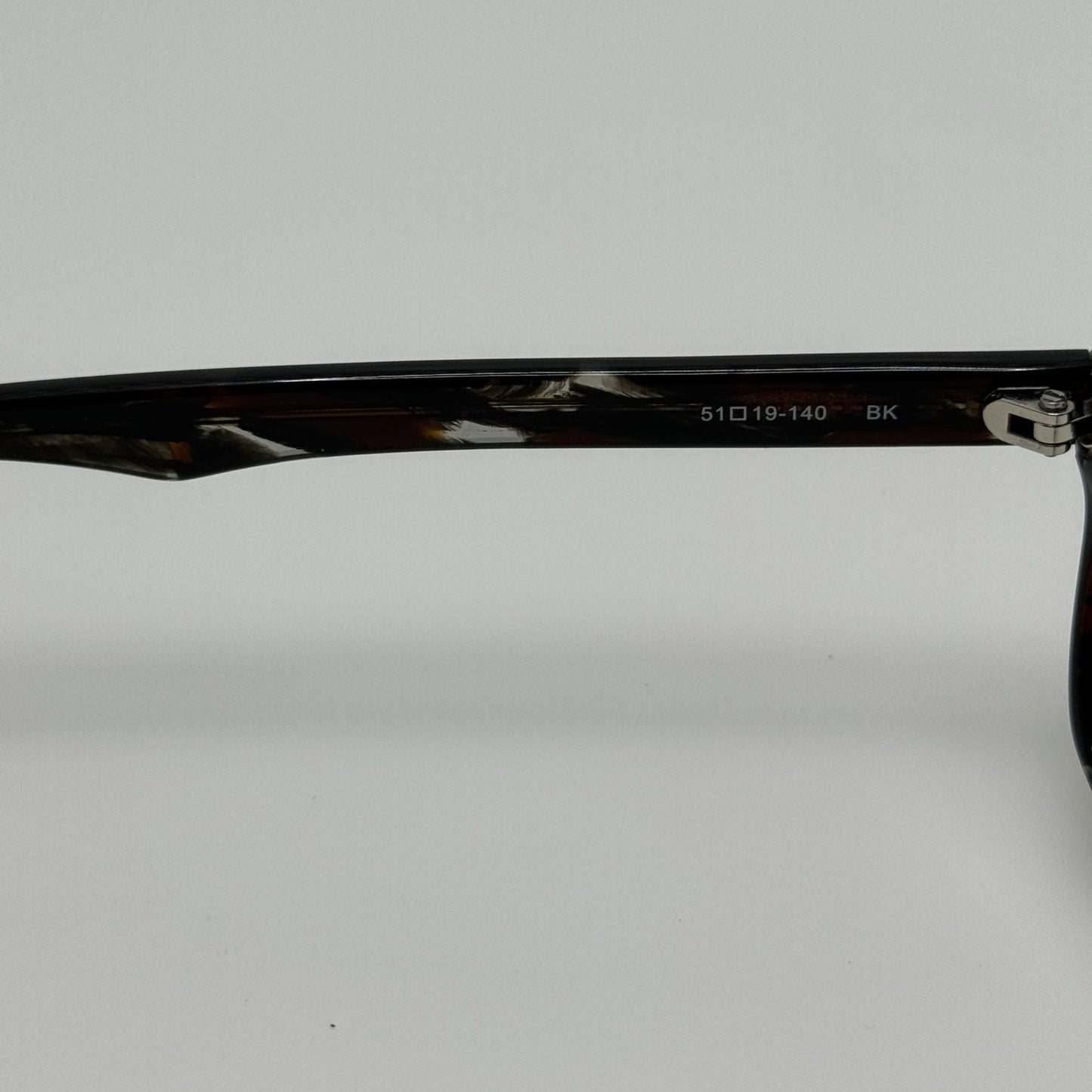 Kensie Eyeglasses eye glasses Frames Dazed BK 51-19-140