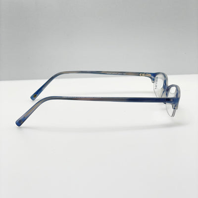 Nine West Eyeglasses Eye Glasses Frames 303 0FV1 48-18-130