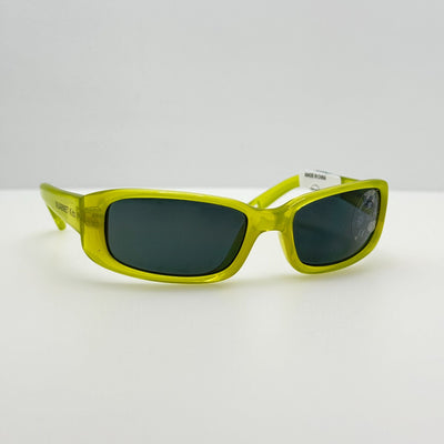 Vuarnet Sunglasses Pouilloux 750 B Kids Junior Youth Yellow 48-14-116