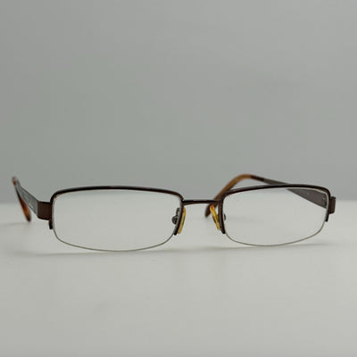 Adrienne Vittadini Eyeglasses Eye Glasses Frames AV6066 212 50-17-135