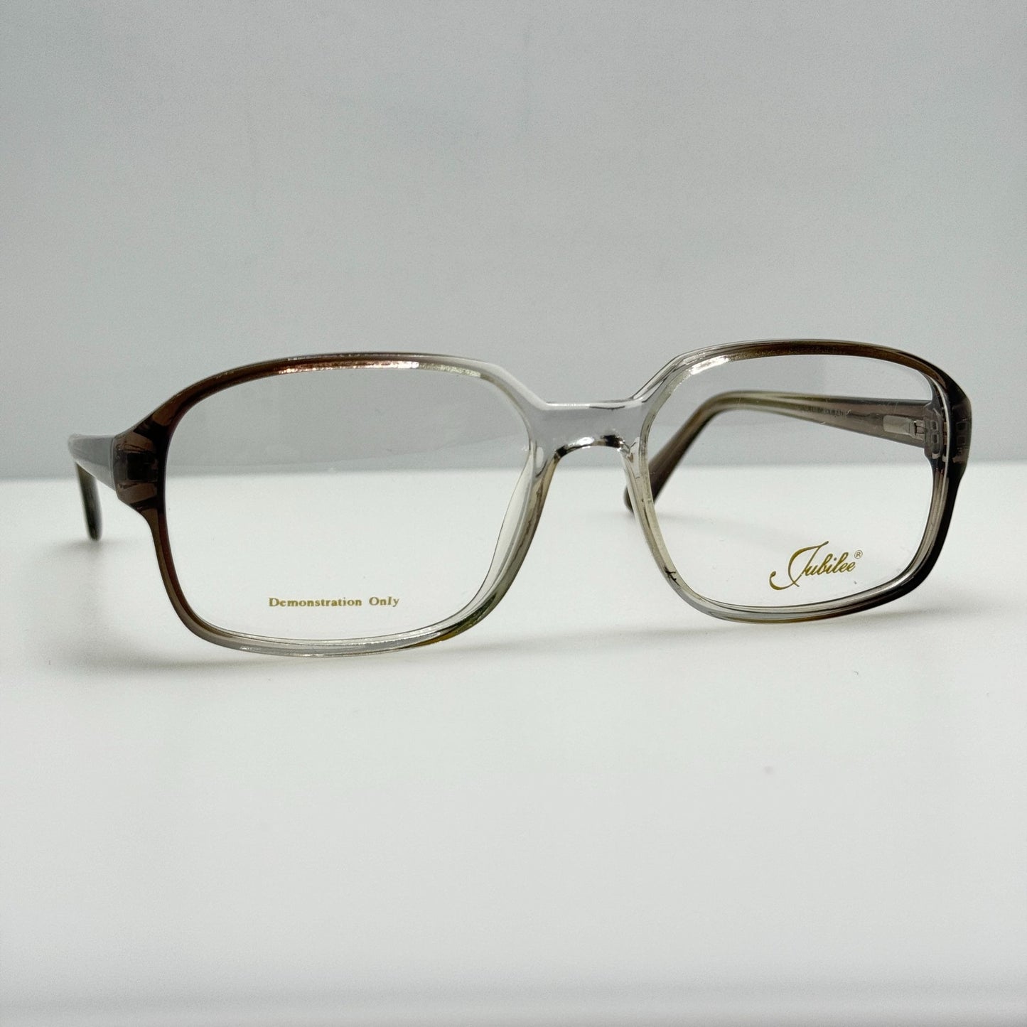 Jubilee Eyeglasses Eye Glasses Frames J5717 Grey 56-20-150