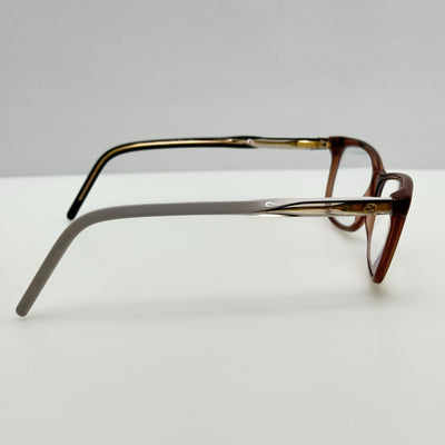 Gucci Eyeglasses Eye Glasses Frames GG 3642 0XG 52-14-140