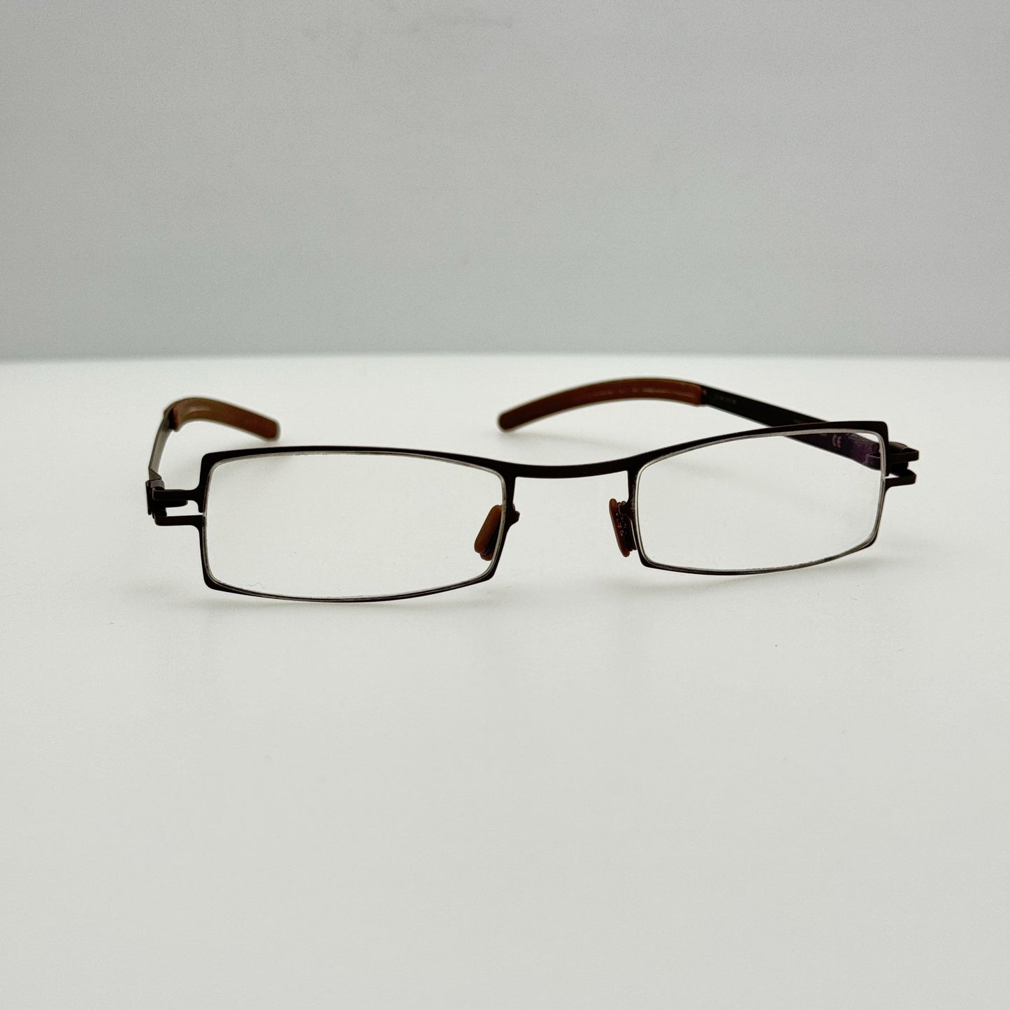 Mykita Eyeglasses Eye Glasses Frames Gustav Col. 05 Germany 46-20-135