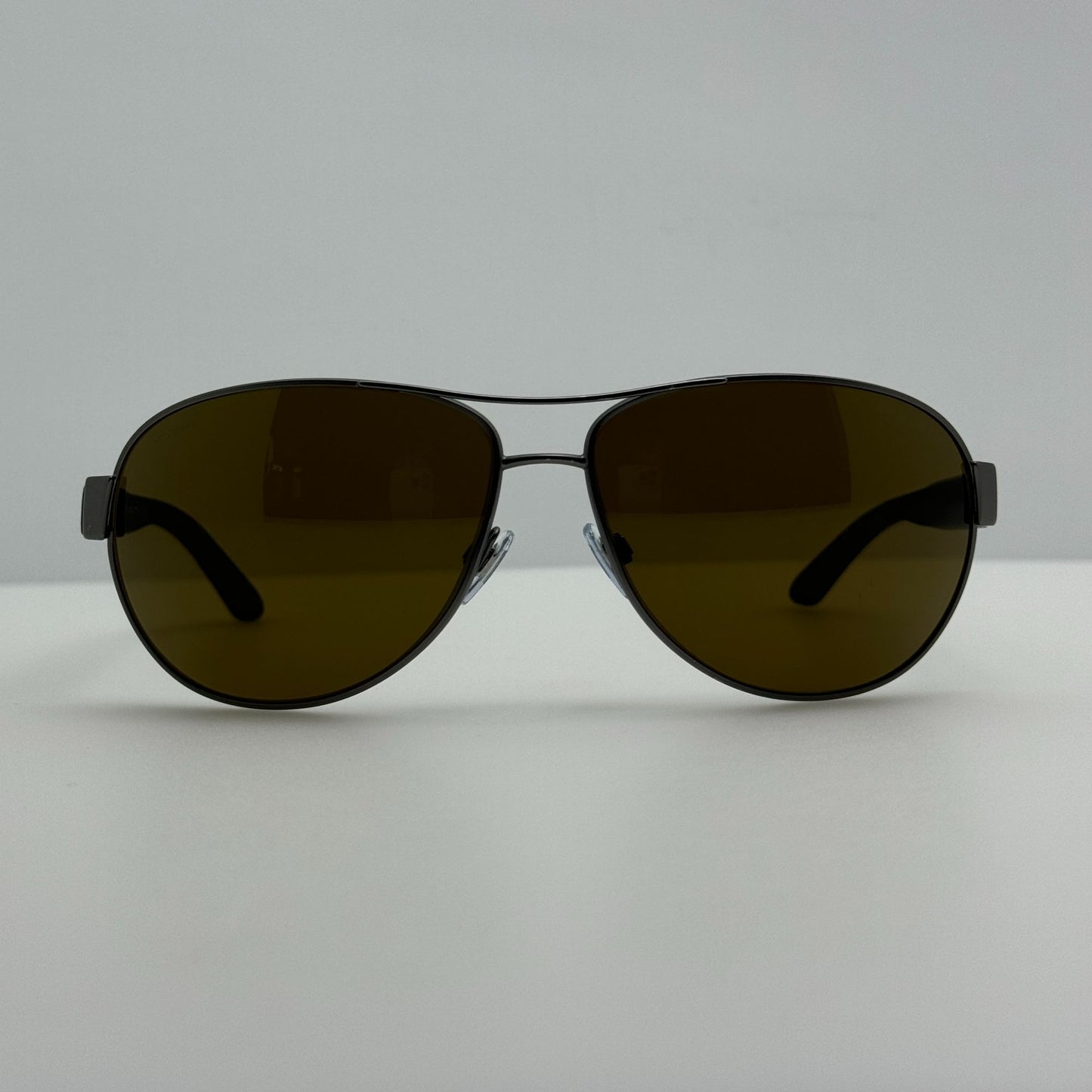 Giorgio Armani Sunglasses AR 6025 3090/73 Italy 65-14-125