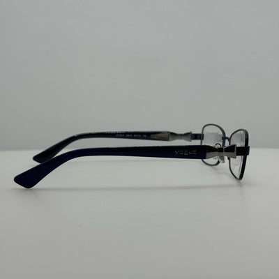 Vogue Eyeglasses Eye Glasses Frames VO 3916 935-S 53-16-135