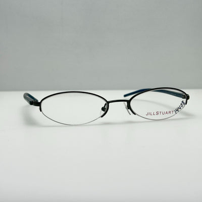 Jill Stuart Eyeglasses Eye Glasses Frames JS 123-2 51-18-135