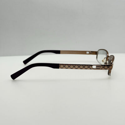 Gucci Eyeglasses Eye Glasses Frames GG 2731 23C 52-18-135