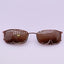 Manhattan Eyeglasses Eye Glasses Frames MDX S3179 10 49-18-135