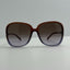 Burberry Sunglasses B 4114 3304/68 Italy 60-16-135