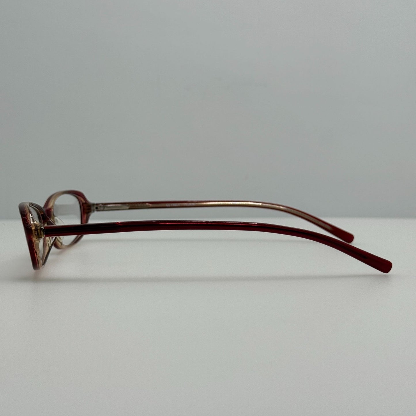 Club Blue Eyeglasses Eye Glasses Frames CL 14601 RE 52-16-140