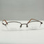 Charmant Eyeglasses Eye Glasses Frames CH8575 LB 48-19-135