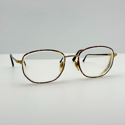 Giorgio Armani Eyeglasses Eye Glasses Frames 173 802 Italy 52-18-135