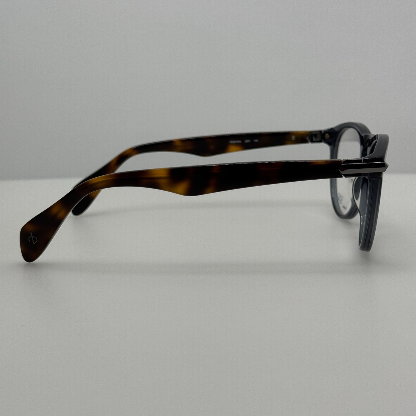 Rag & Bone Eyeglasses Eye Glasses Frames RNB7003 JBW 51-21-145