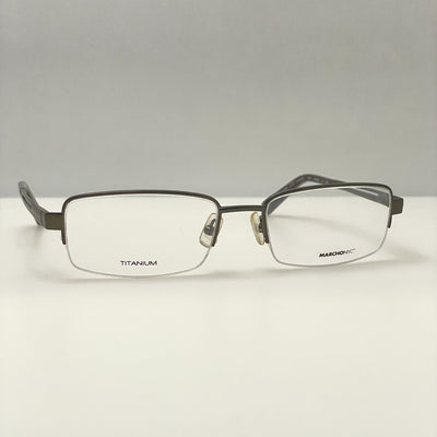 Marchon Eyeglasses Eye Glasses Frames NYC East Side Ludlow 033 55-18-145