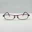 Prodesign Denmark Eyeglasses Eye Glasses Frames 4021 50-17