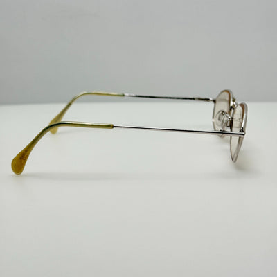 Yoko Wolff Eyeglasses Eye Glasses Frames Mensch 2 Col 31 Germany 50-20