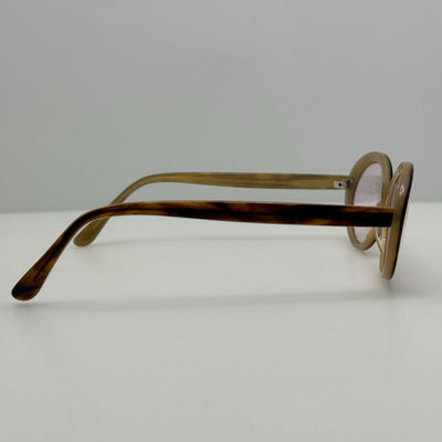 Oliver Peoples Eye Glasses Eyeglasses Frames Lumar 402 Japan