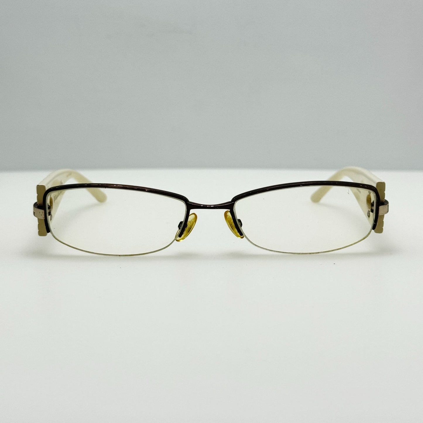 Christian Dior Eyeglasses Eye Glasses Frames CD 3739 EJ8 Italy 52-17-140