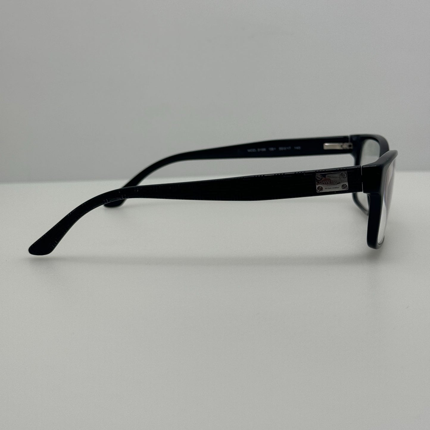 Versace Eyeglasses Eye Glasses Frames Mod 3198 GB1 55-17-140