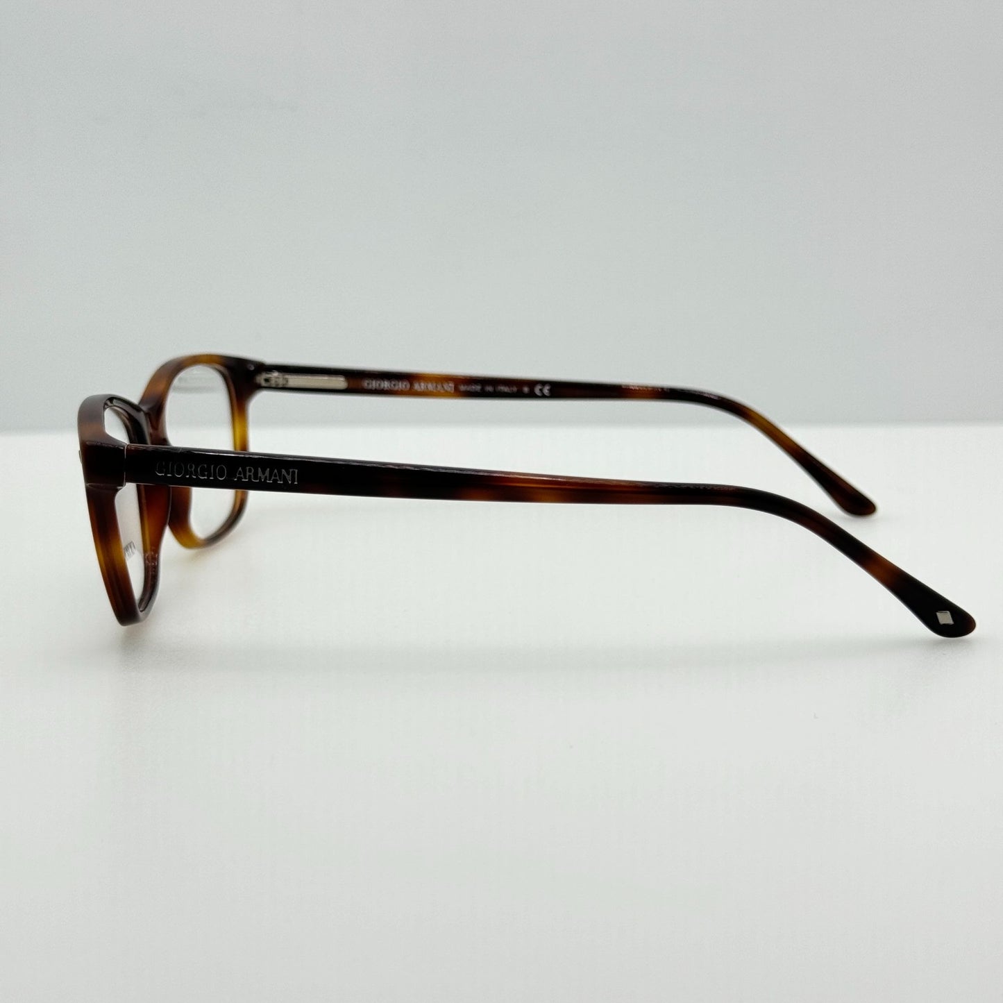 Giorgio Armani Eyeglasses Eye Glasses Frames AR 7021 5177 52-16-140