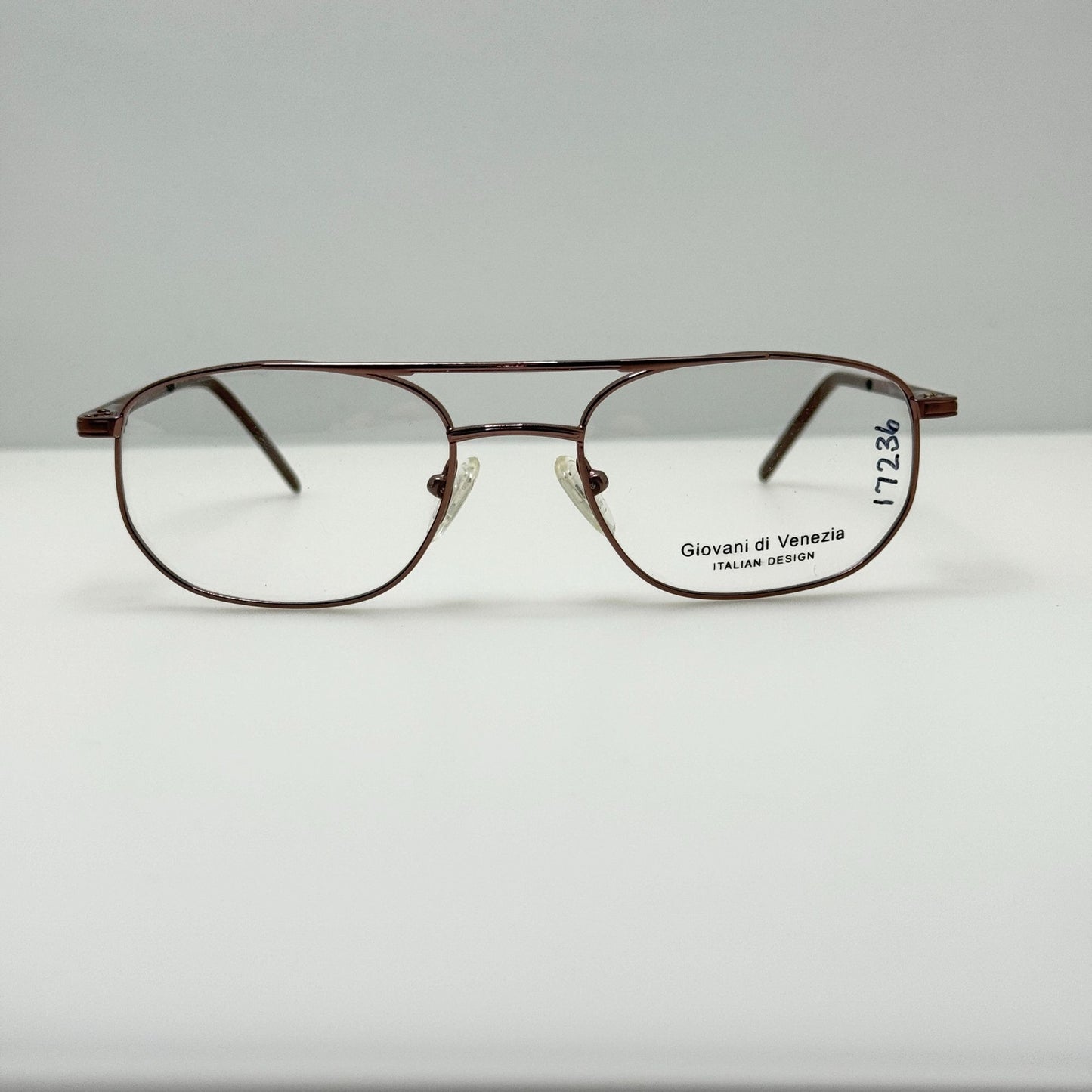 Giovani Di Venezia Eyeglasses Eye Glasses Frames Arnie MO 51-19-140