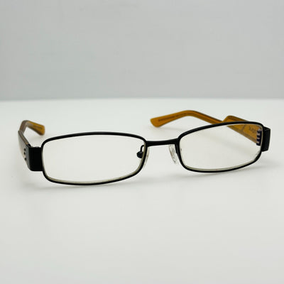 Vogue Eyeglasses Eye Glasses Frames VO 3618 352 52-17-135