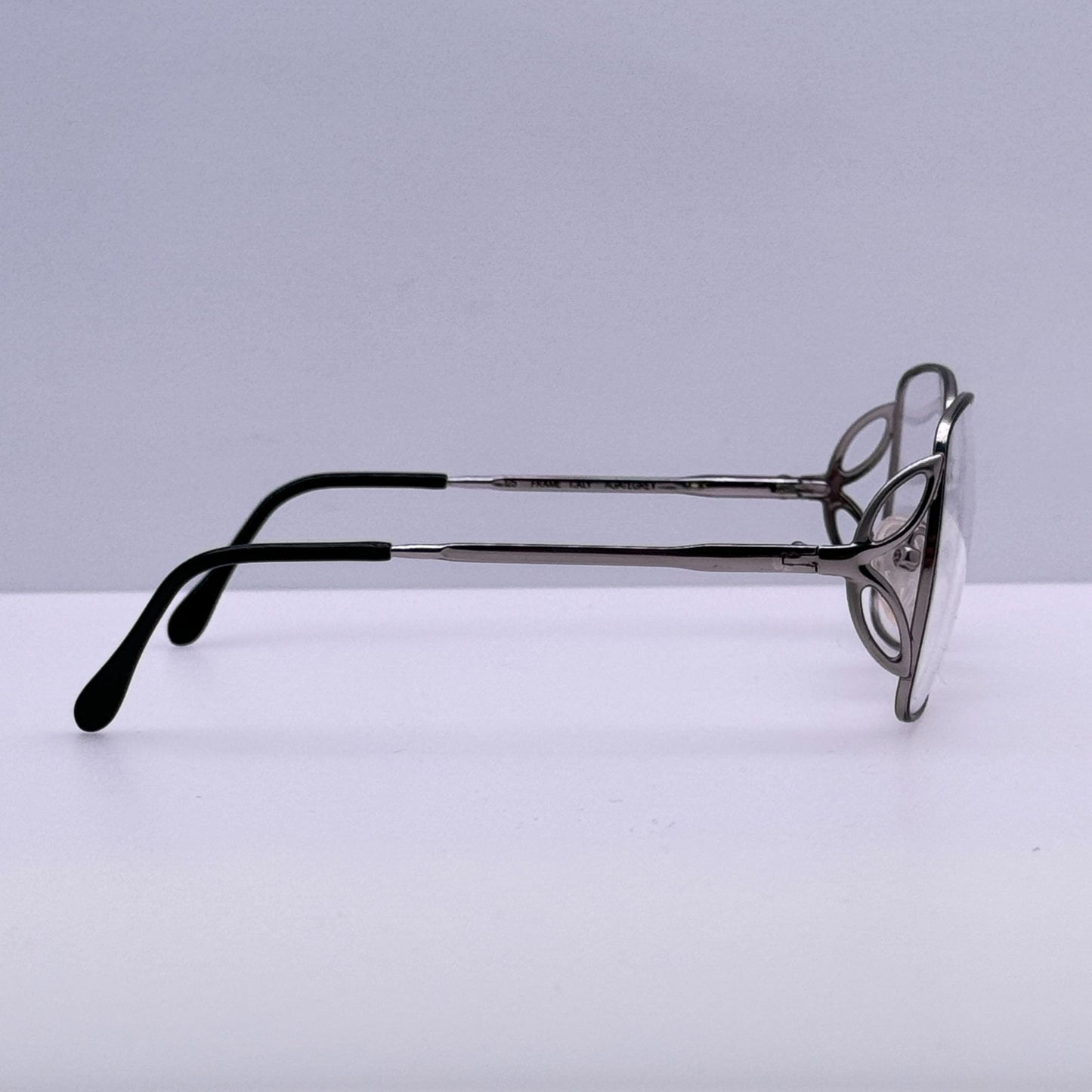Sferoflex Eyeglasses Eye Glasses Frames Berdel Kim 54-16-125 Agate Grey Italy