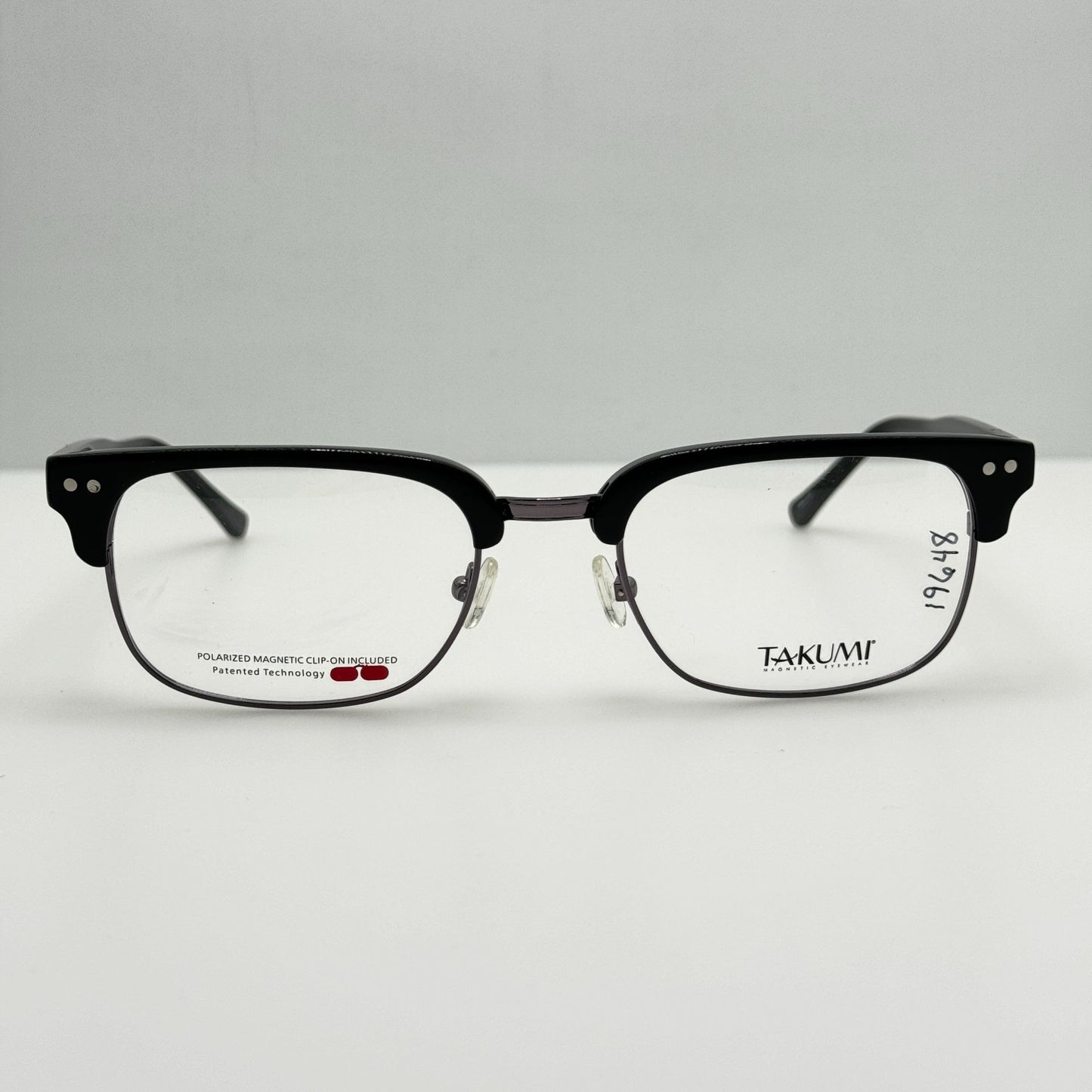 Takumi Eyeglasses Eye Glasses Frames TK 959 090 55-21-145