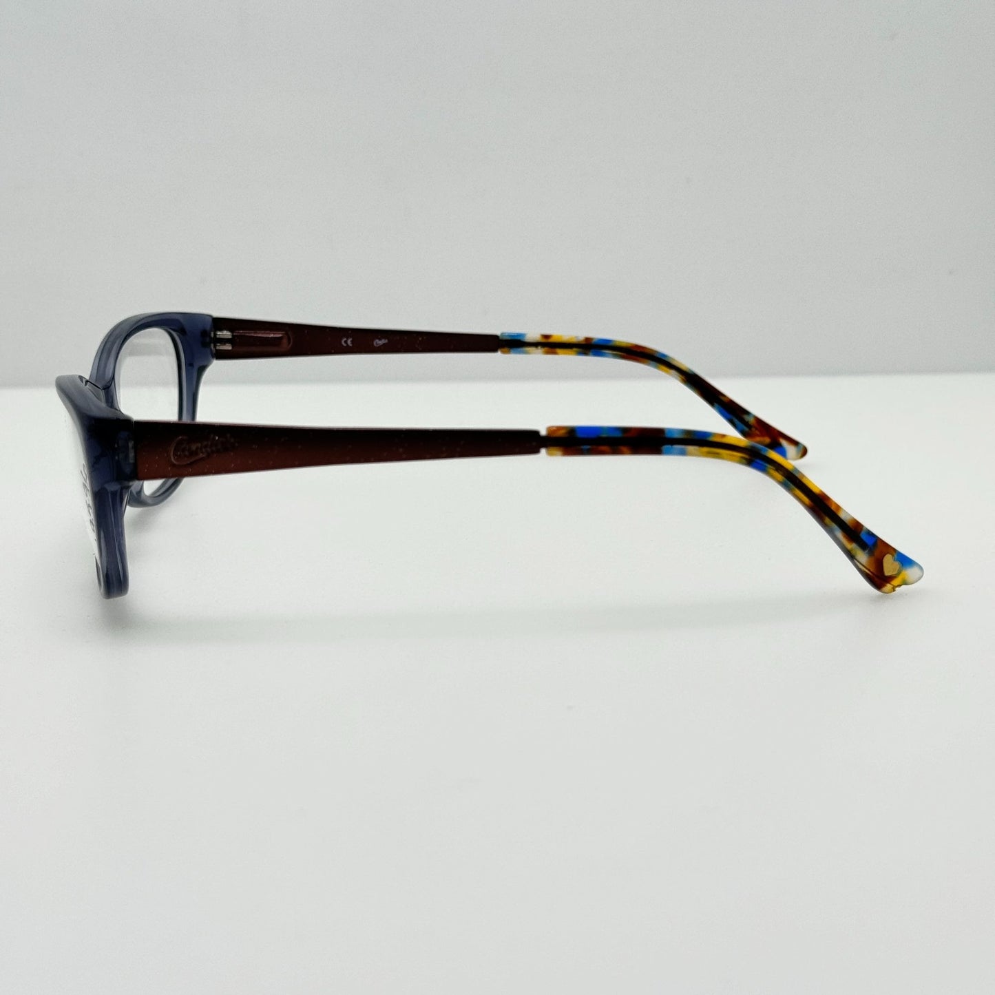 Candies Eyeglasses Eye Glasses Frames CA0117 086 53-15-135