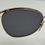 Burberry Sunglasses B 3059 1011/3D Italy 58-16-135