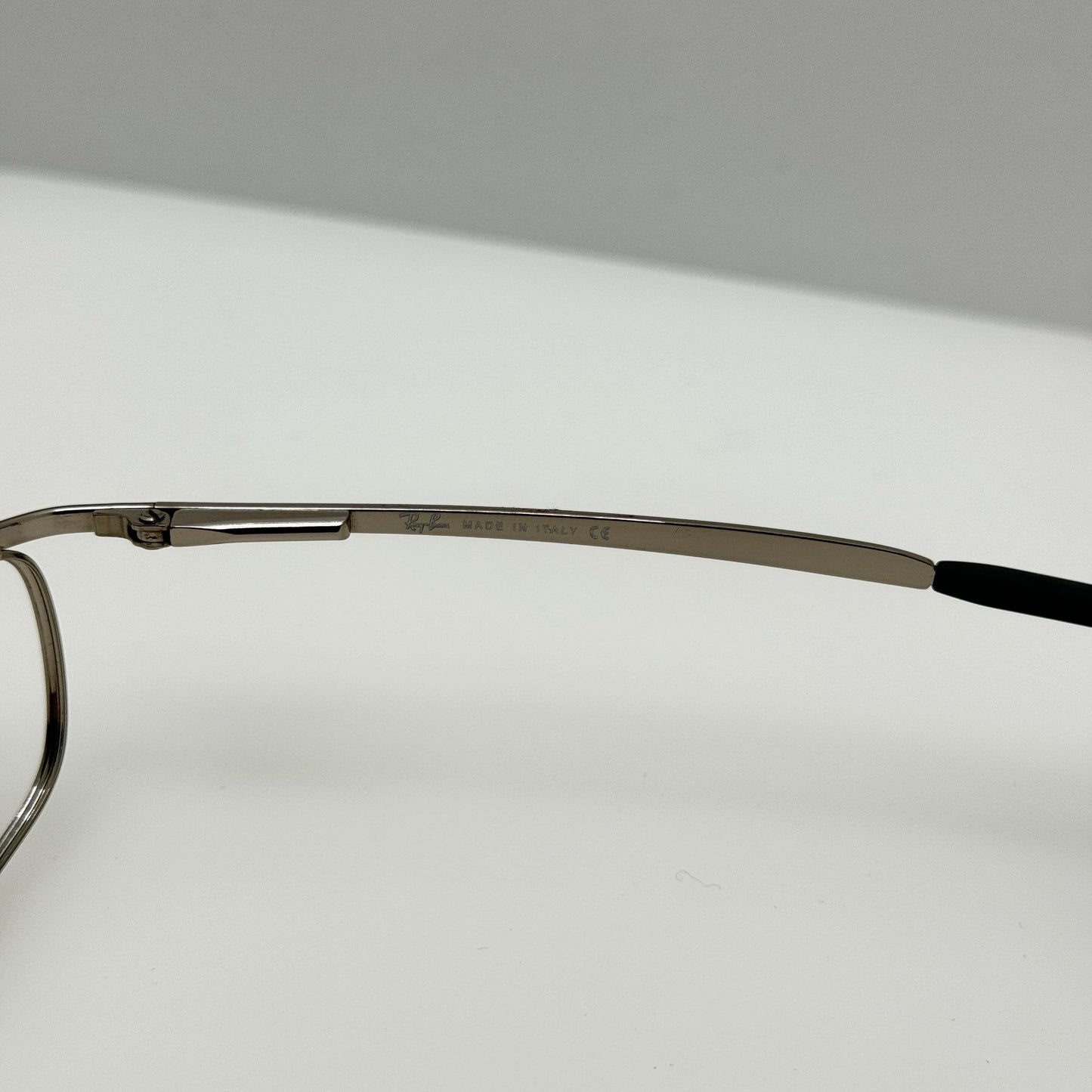 Ray Ban Eyeglasses Eye Glasses Frames RB 3177 003/3G 56-15